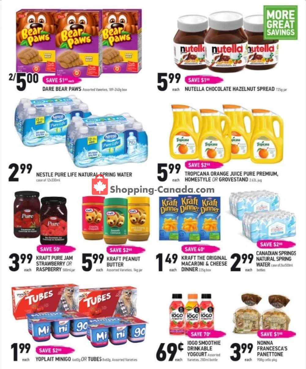 Coppa's Fresh Market flyer from Thursday September 5, 2019 to Wednesday September 11, 2019 - page 5