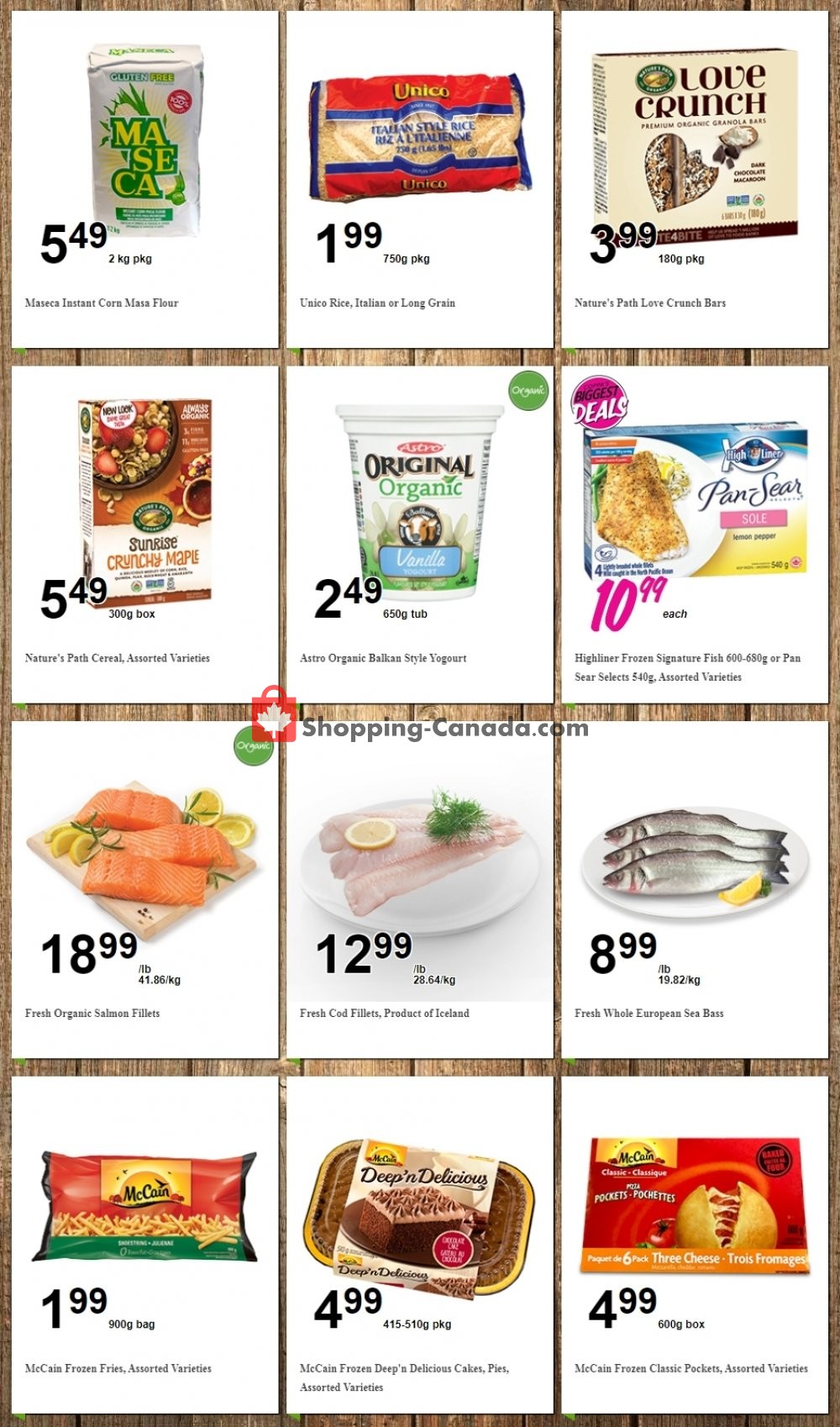 Coppa's Fresh Market flyer from Thursday January 17, 2019 to Wednesday January 23, 2019 - page 5