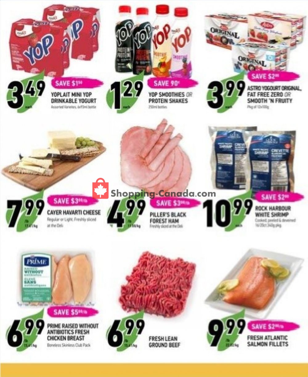 Coppa's Fresh Market flyer from Wednesday April 22, 2020 to Tuesday April 28, 2020 - page 2