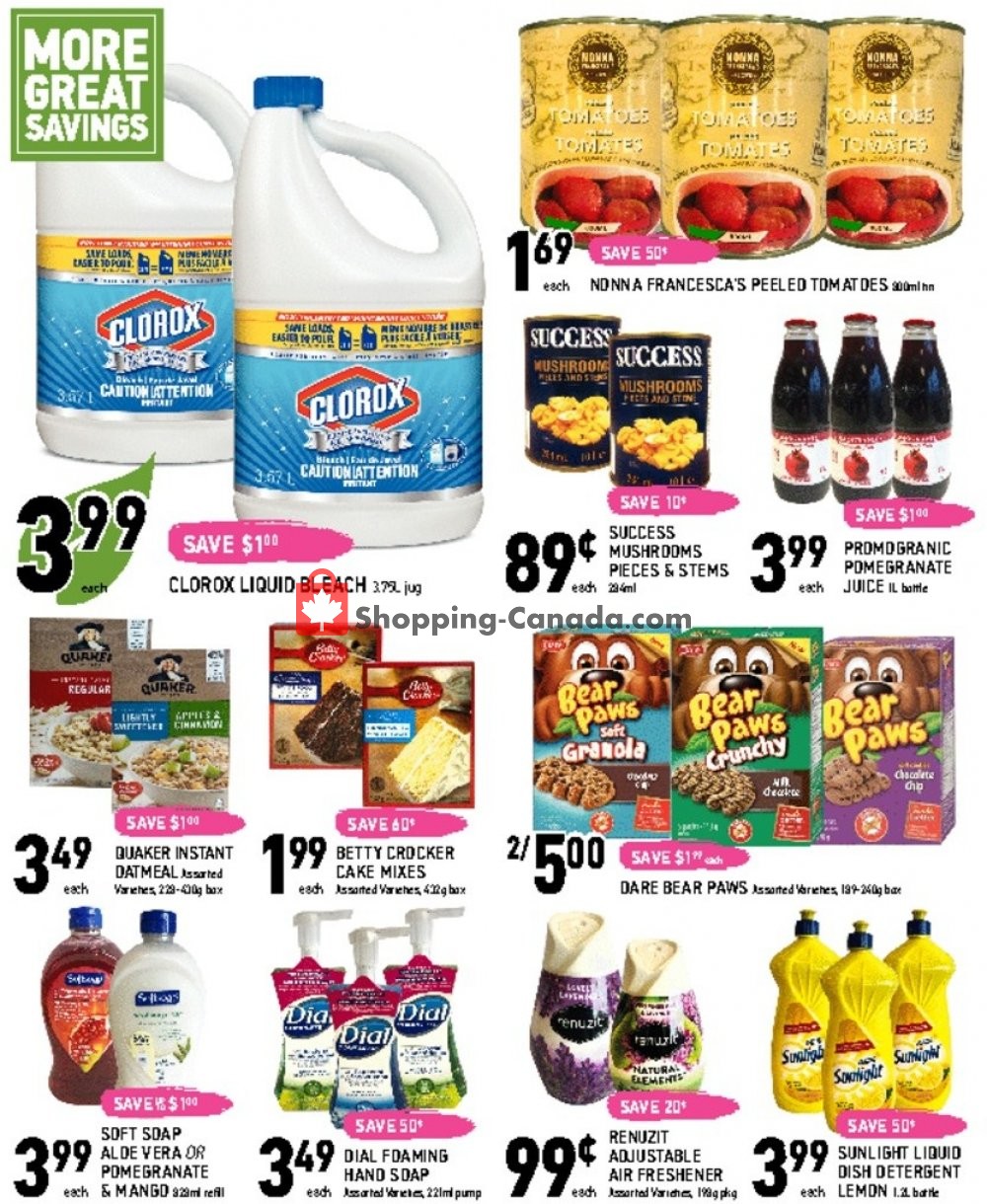 Coppa's Fresh Market flyer from Thursday January 30, 2020 to Wednesday February 5, 2020 - page 4