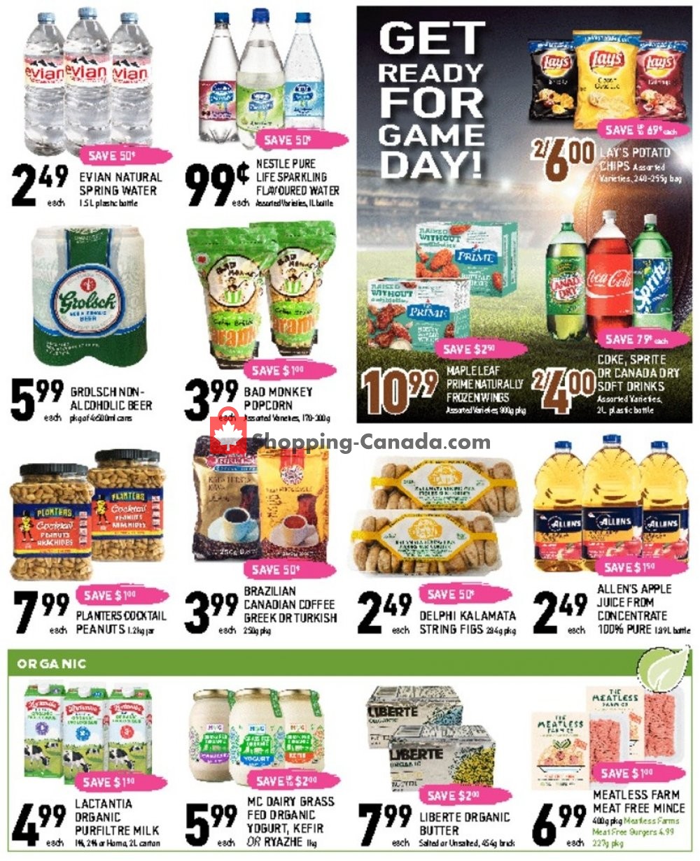Coppa's Fresh Market flyer from Thursday January 30, 2020 to Wednesday February 5, 2020 - page 5