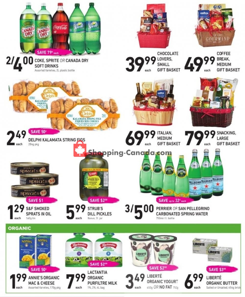 Coppa's Fresh Market flyer from Thursday December 5, 2019 to Wednesday December 11, 2019 - page 5