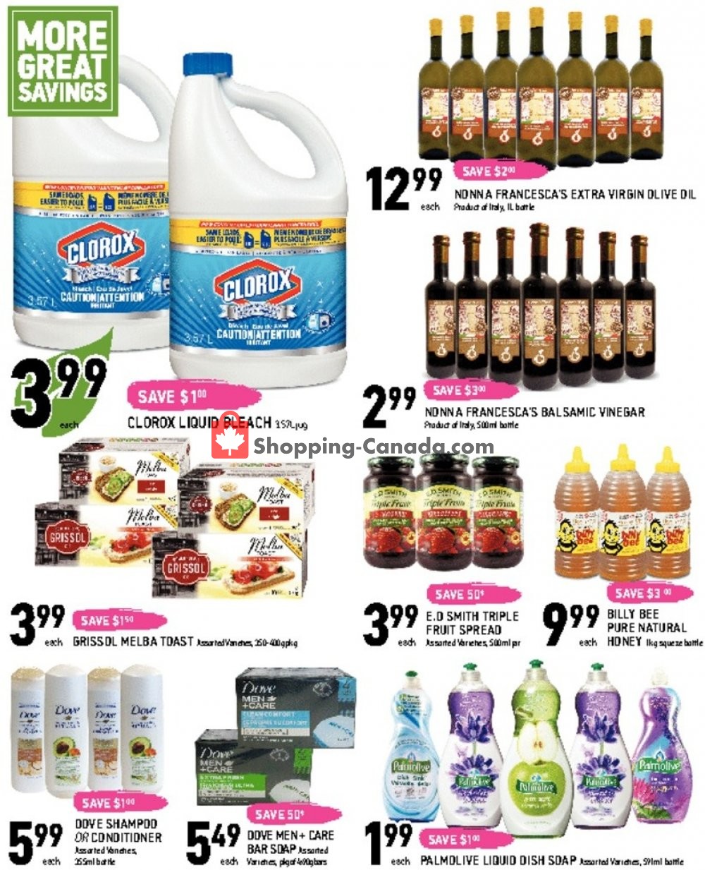 Coppa's Fresh Market flyer from Thursday January 9, 2020 to Wednesday January 15, 2020 - page 4