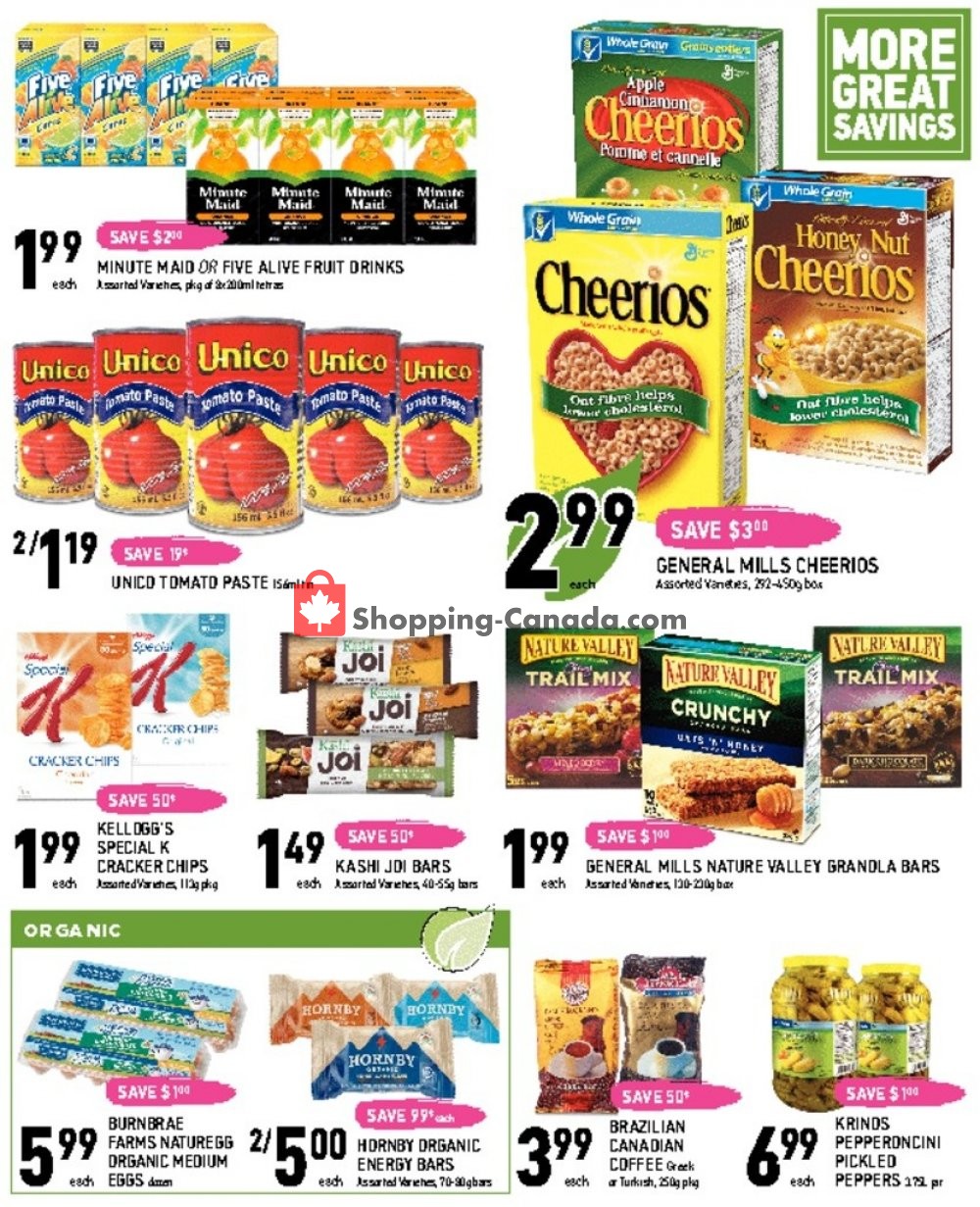 Coppa's Fresh Market flyer from Thursday January 9, 2020 to Wednesday January 15, 2020 - page 5