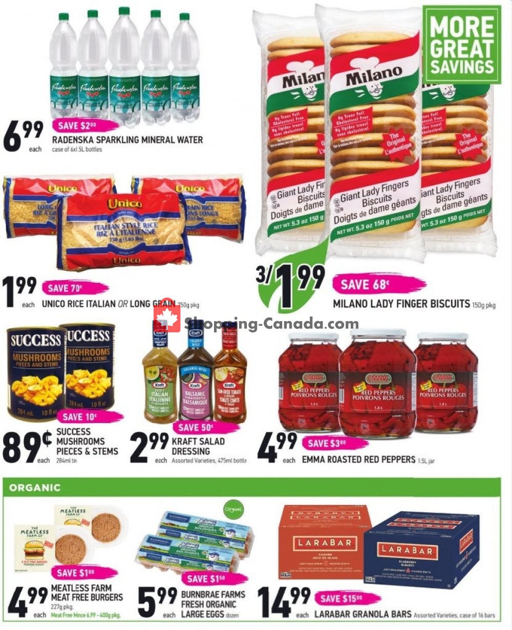 Coppa's Fresh Market flyer from Friday July 26, 2019 to Thursday August 1, 2019 - page 5