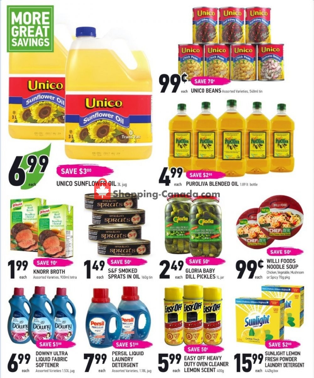 Coppa's Fresh Market flyer from Thursday June 20, 2019 to Wednesday June 26, 2019 - page 4