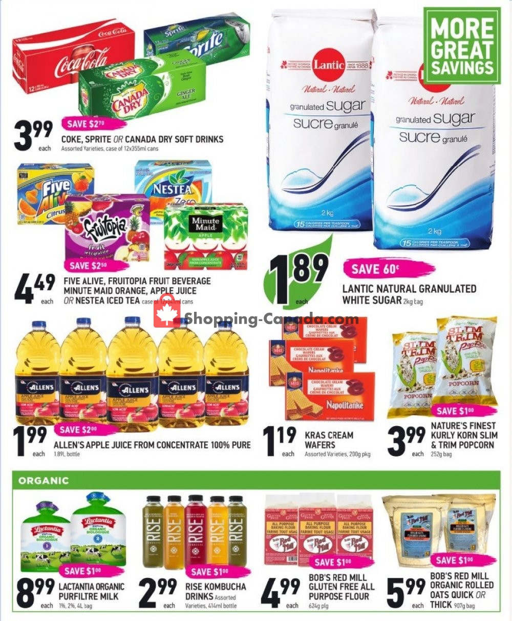 Coppa's Fresh Market flyer from Thursday June 20, 2019 to Wednesday June 26, 2019 - page 5