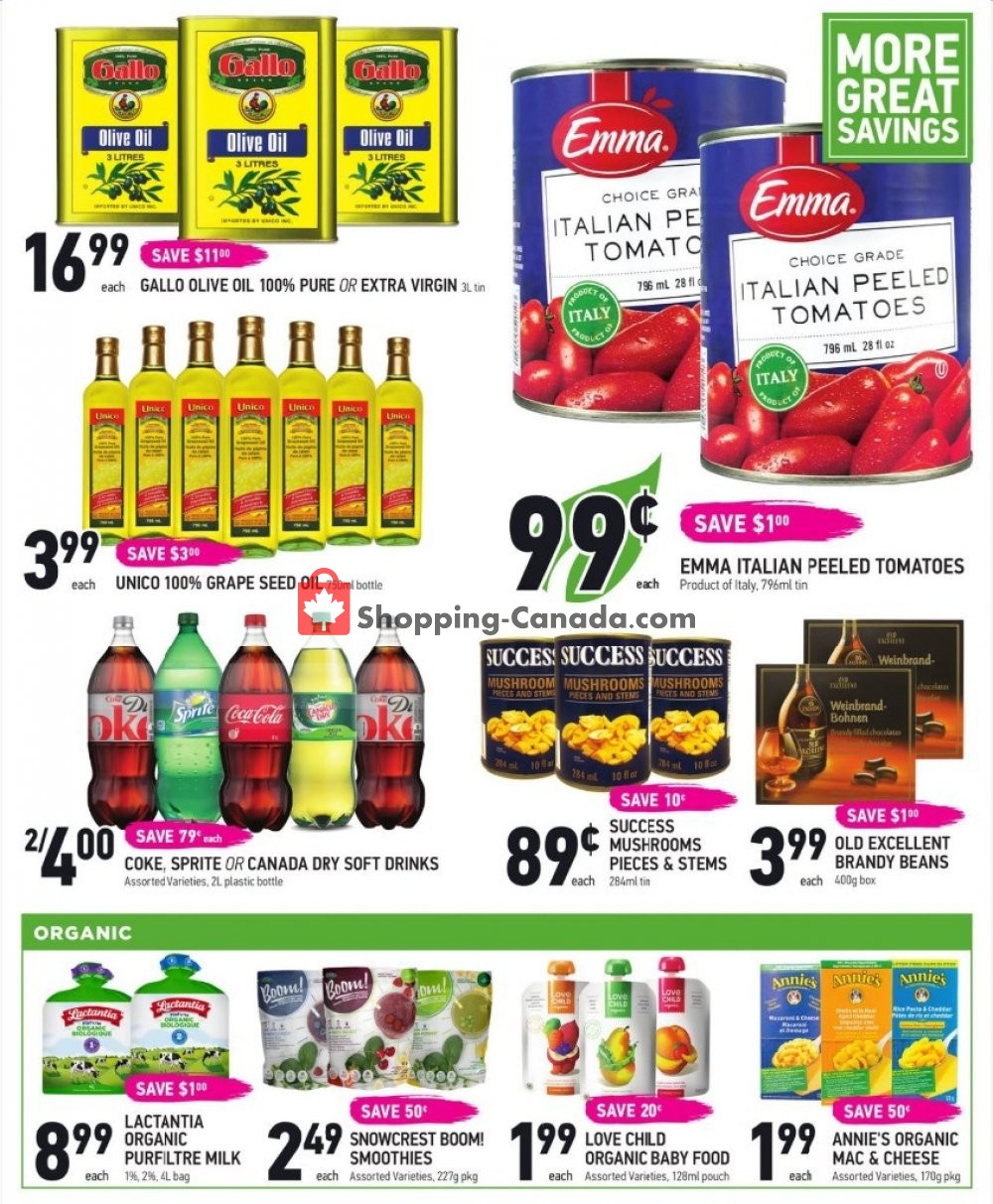 Coppa's Fresh Market flyer from Thursday June 27, 2019 to Wednesday July 3, 2019 - page 5