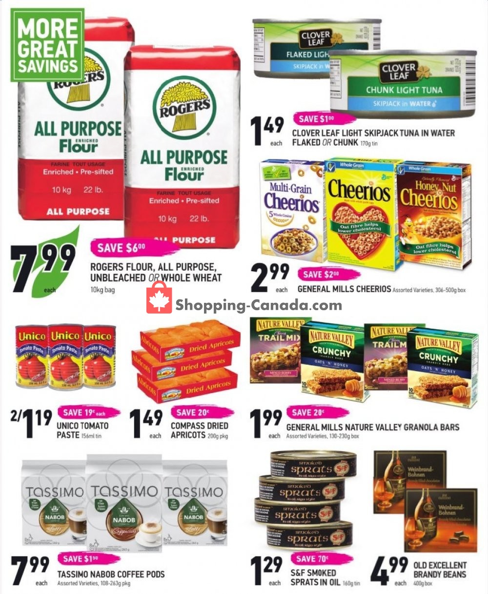 Coppa's Fresh Market flyer from Thursday September 19, 2019 to Wednesday September 25, 2019 - page 4
