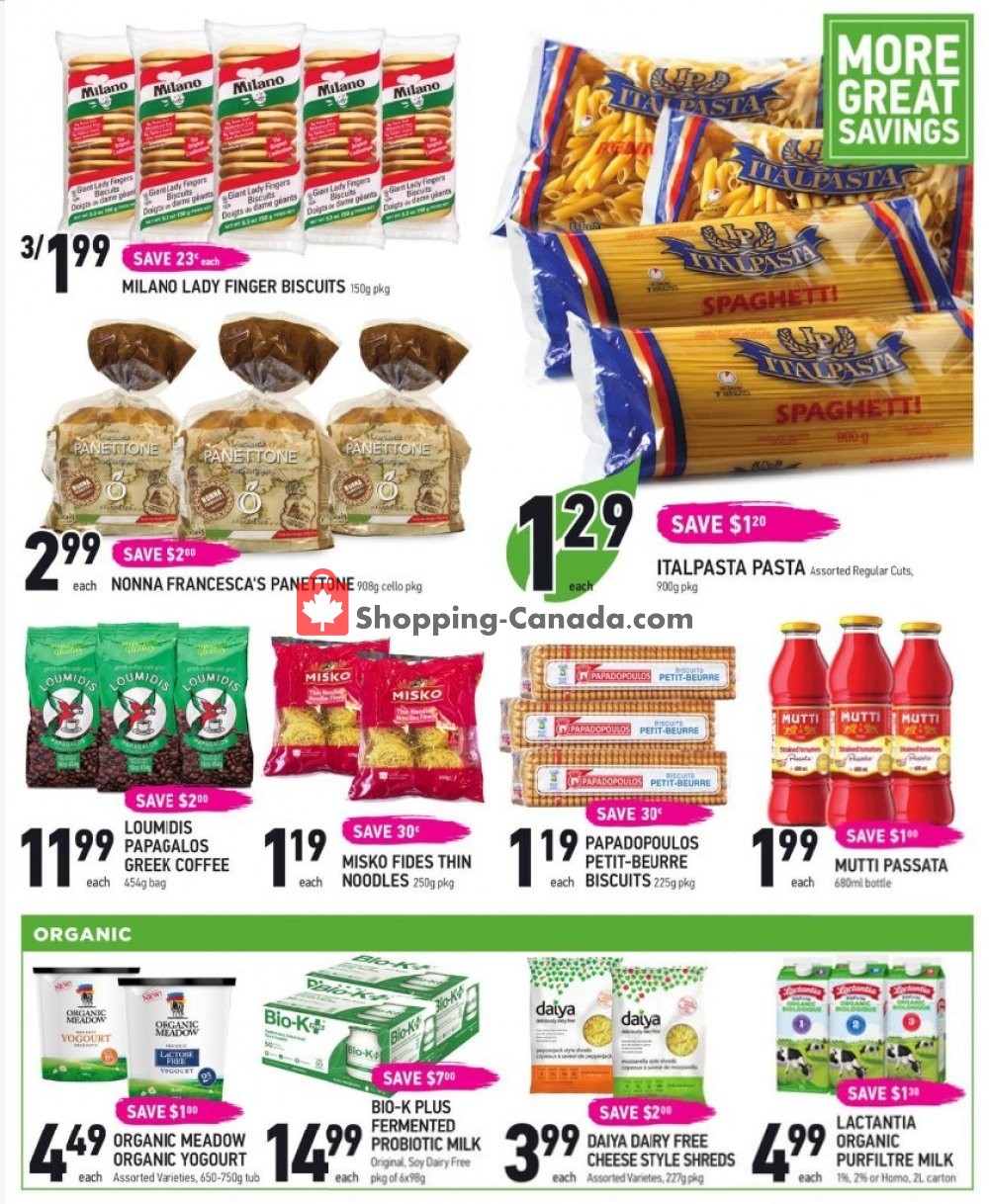 Coppa's Fresh Market flyer from Thursday September 19, 2019 to Wednesday September 25, 2019 - page 5