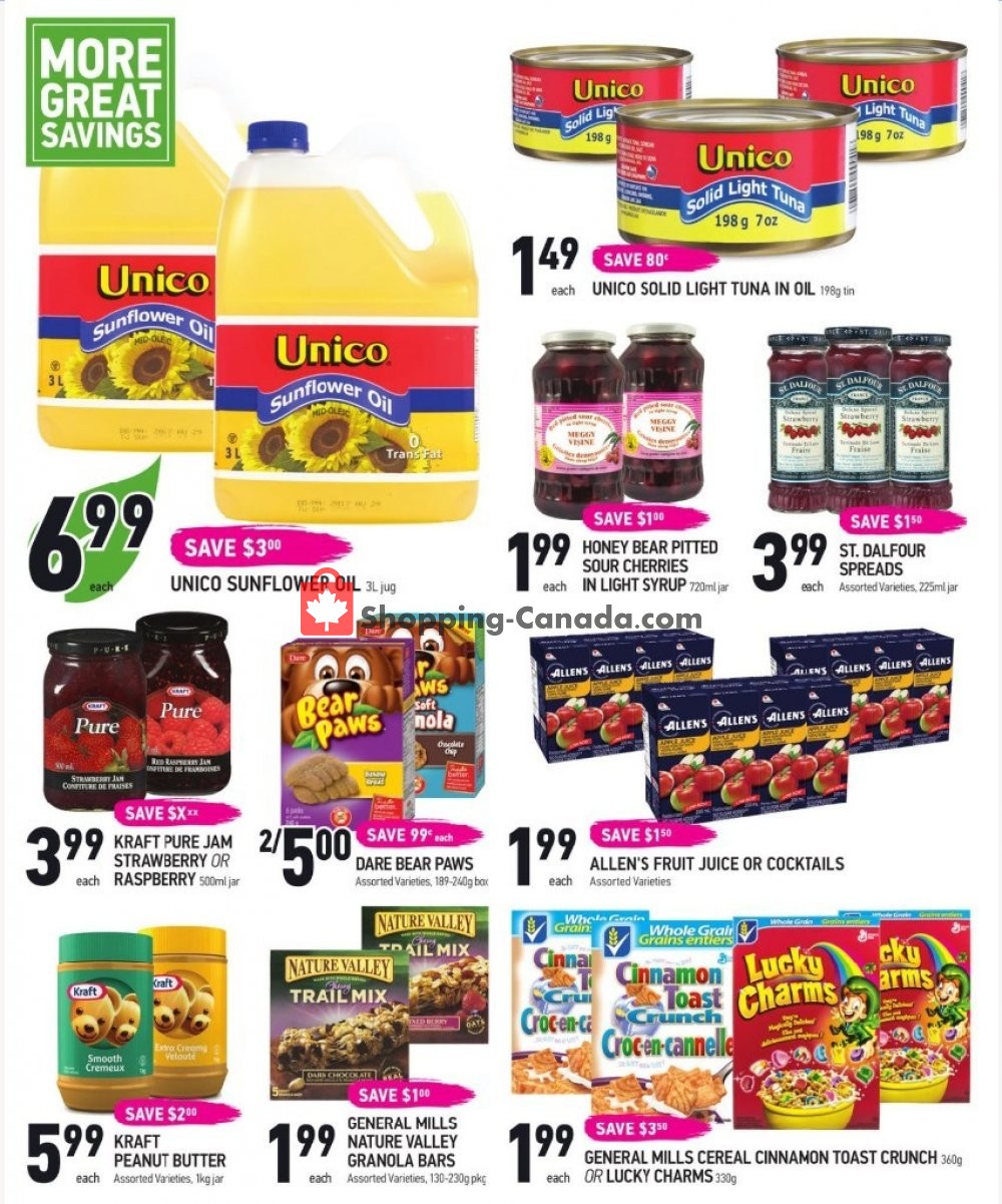 Coppa's Fresh Market flyer from Thursday December 27, 2018 to Wednesday January 2, 2019 - page 4