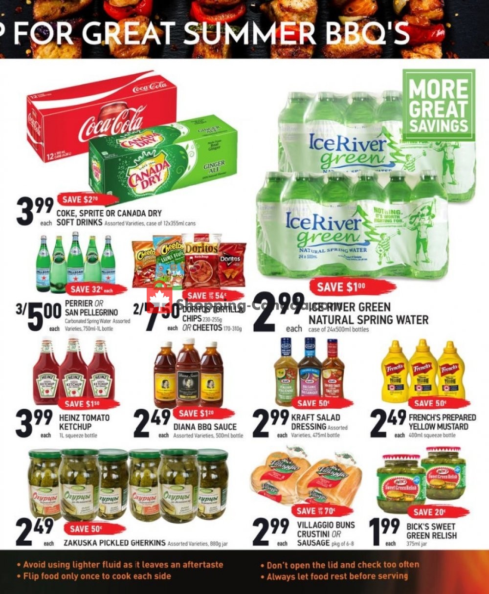 Coppa's Fresh Market flyer from Thursday May 16, 2019 to Wednesday May 22, 2019 - page 5