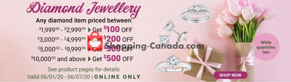 Costco flyer from Monday June 1, 2020 to Sunday June 7, 2020 - page 1