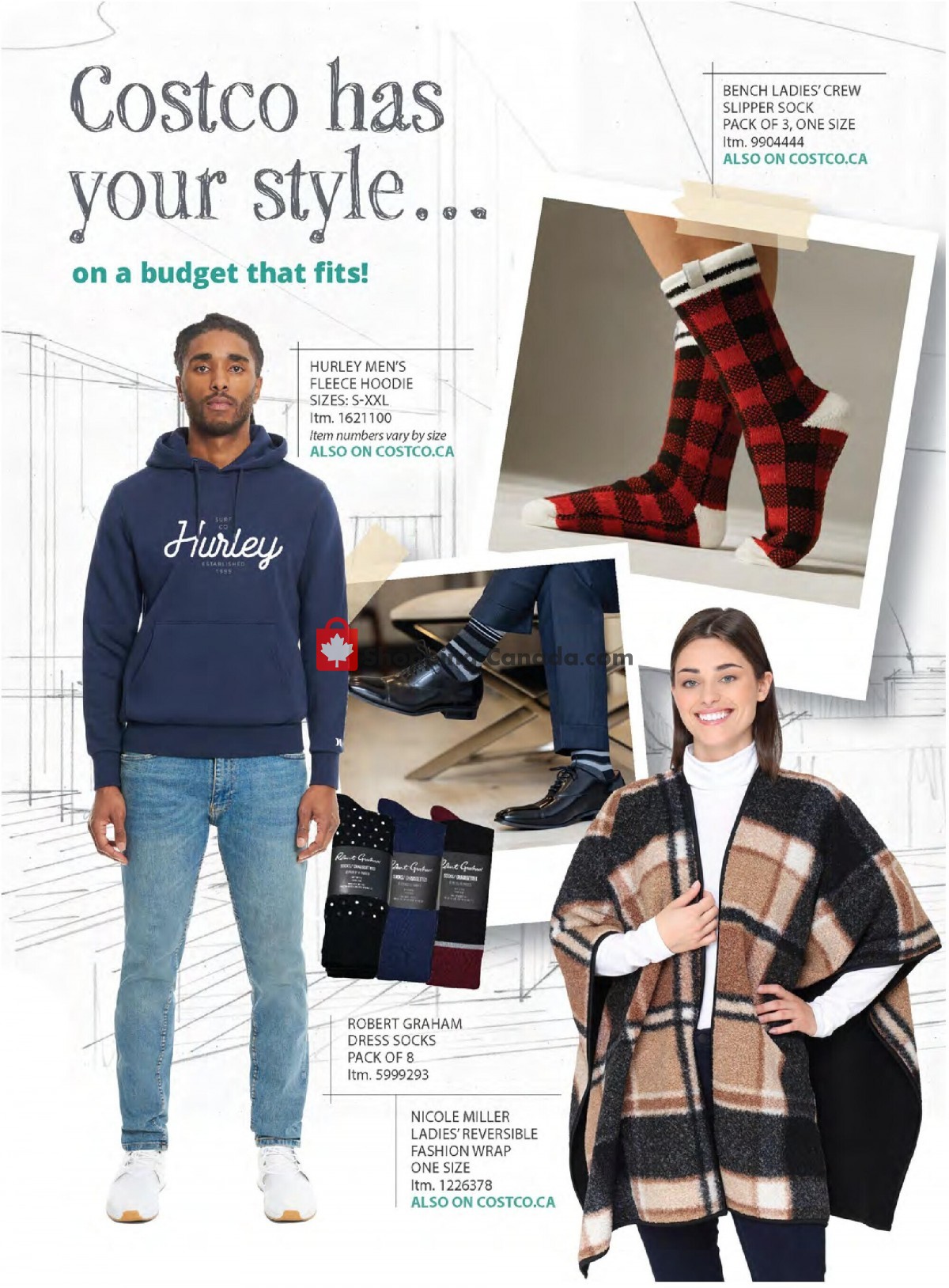 costco-canada-flyer-entertain-everyone-creative-party-ideas