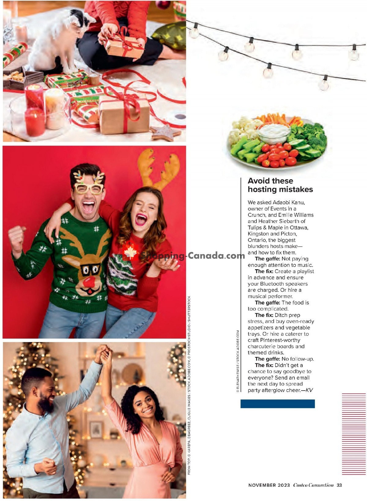 costco-canada-flyer-entertain-everyone-creative-party-ideas