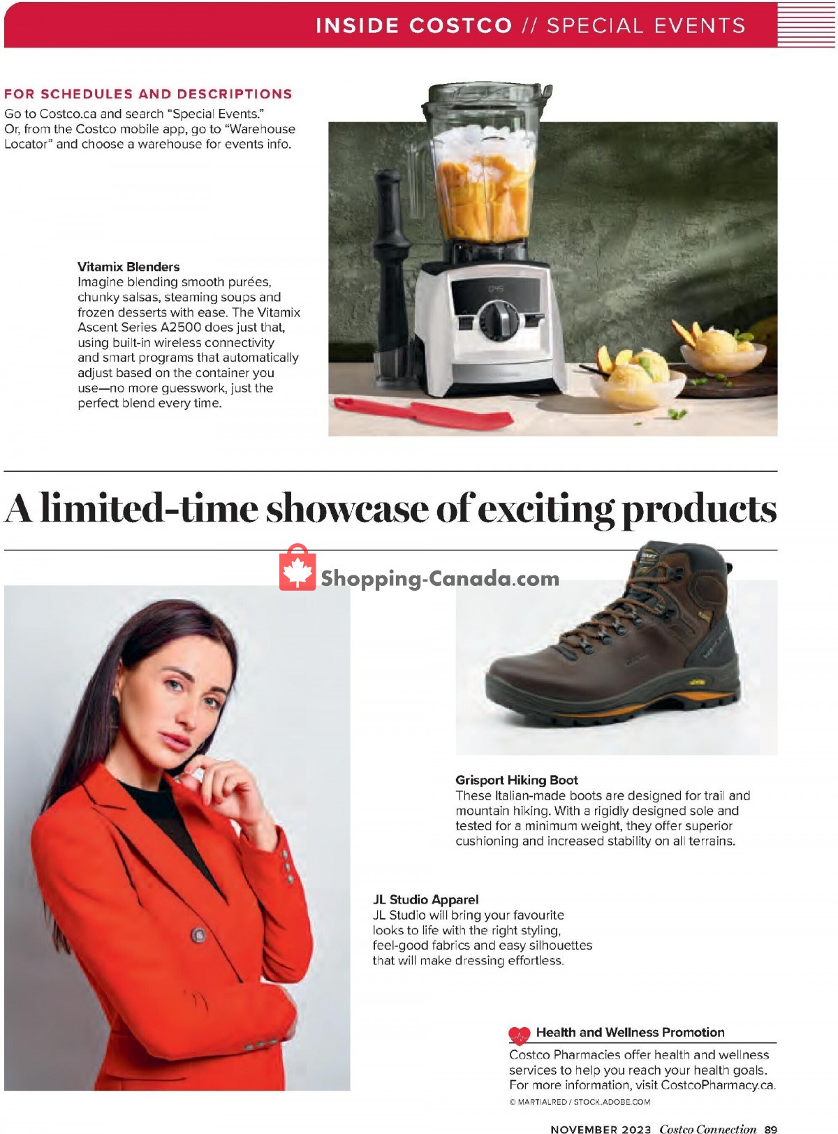 costco-canada-flyer-entertain-everyone-creative-party-ideas