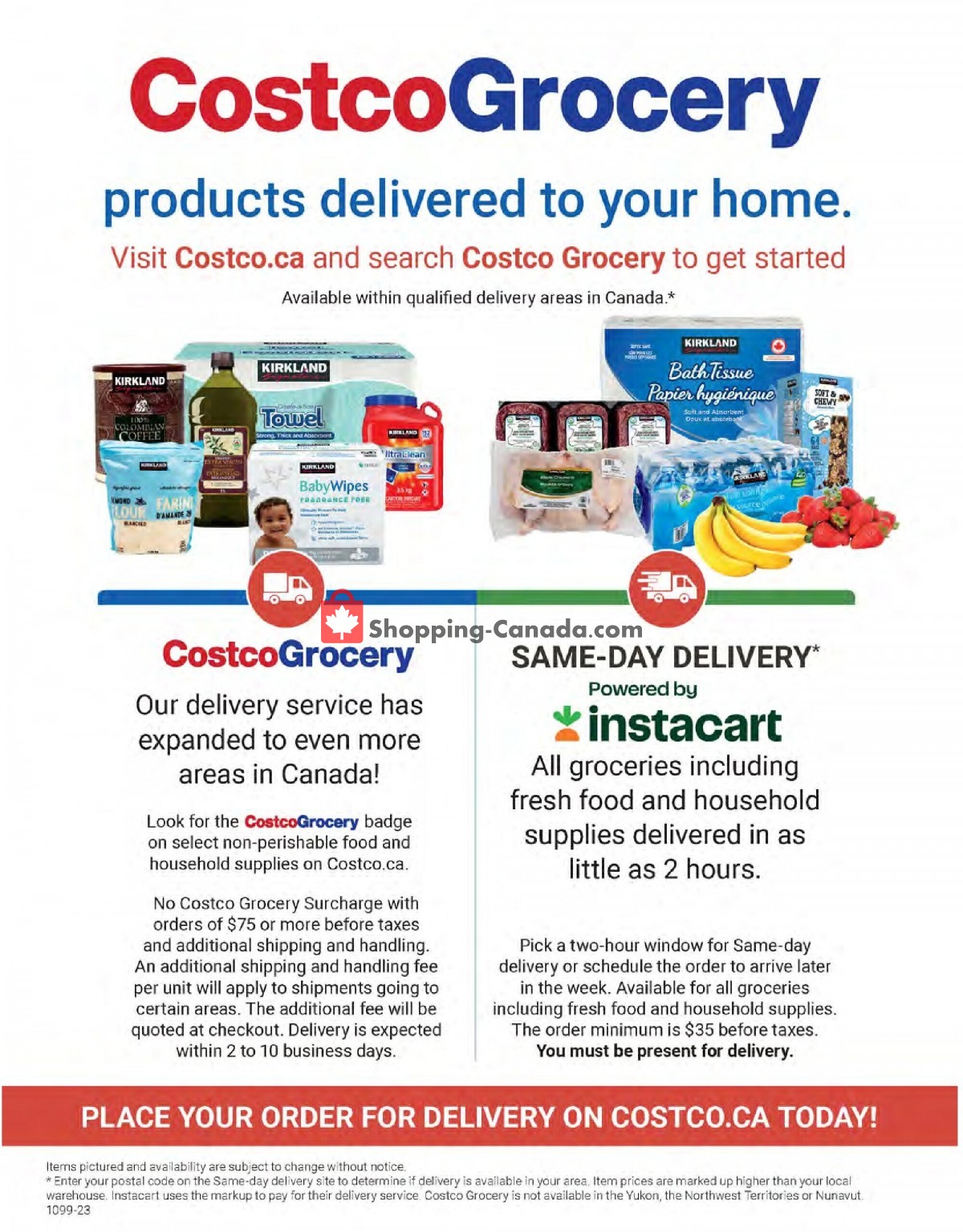 Costco Canada Flyer Entertain Everyone Creative Party Ideas costco-canada-flyer-entertain-everyone-creative-party-ideas