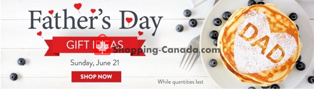 Costco flyer from Monday May 25, 2020 to Sunday June 21, 2020 - page 1