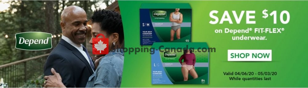 Costco flyer from Monday April 6, 2020 to Sunday May 3, 2020 - page 2