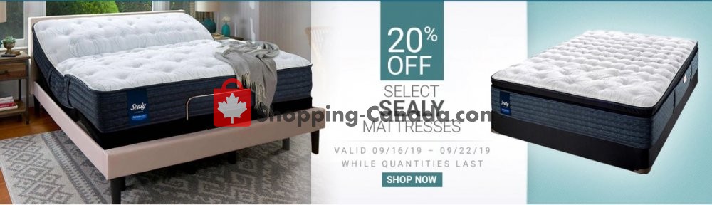 Costco flyer from Monday September 16, 2019 to Sunday September 22, 2019 - page 1