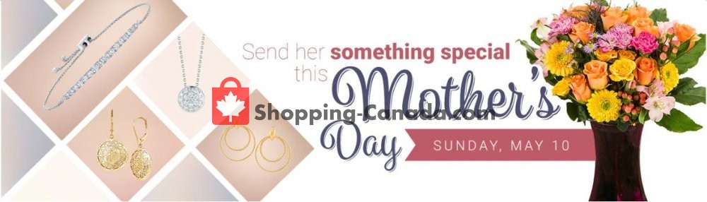Costco flyer from Monday April 27, 2020 to Sunday May 10, 2020 - page 1