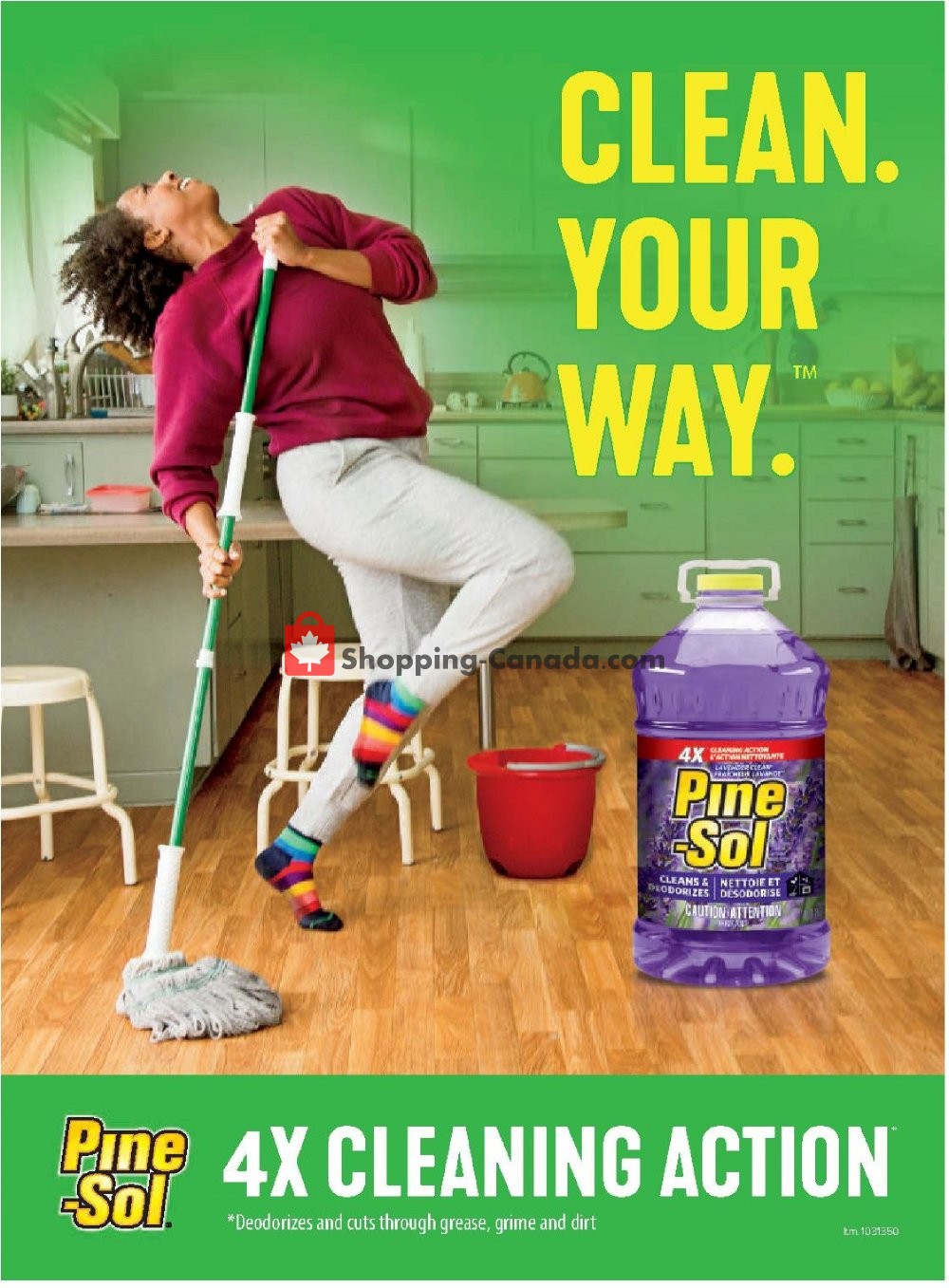Costco flyer from Friday March 1, 2019 to Tuesday April 30, 2019 - page 67