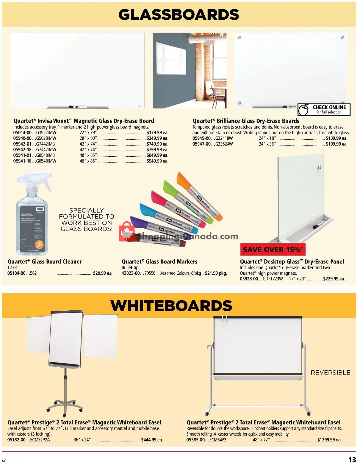 covey-basics-canada-flyer-covey-prices-are-falling-october-1