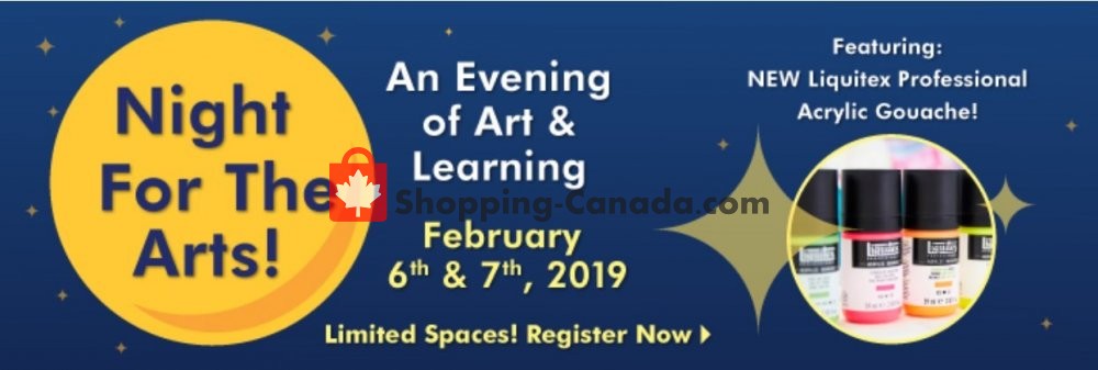 Curry's flyer from Wednesday February 6, 2019 to Thursday February 7, 2019 - page 1