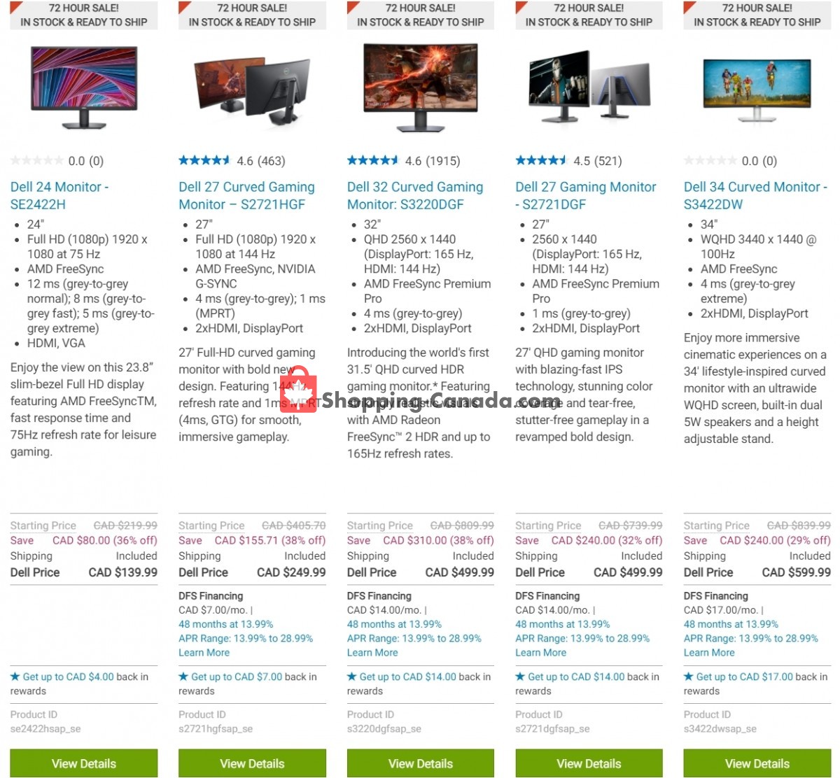 Dell flyer from Tuesday June 8, 2021 to Monday June 21, 2021 - page 5