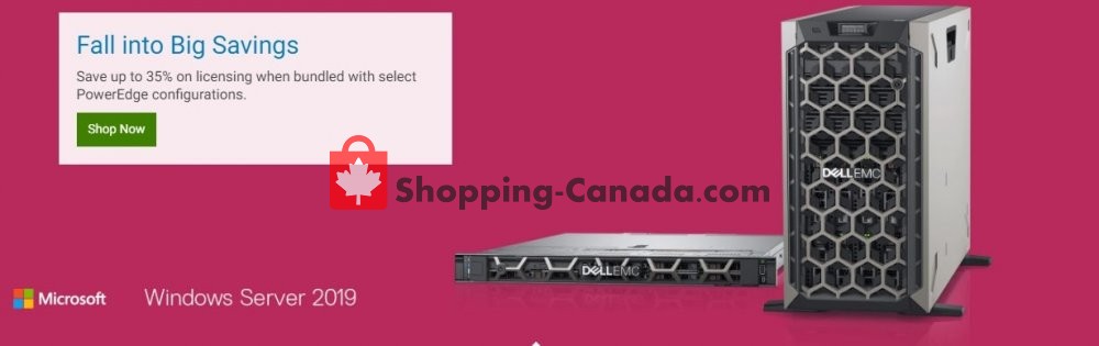 Dell flyer from Wednesday October 2, 2019 to Tuesday October 8, 2019 - page 1