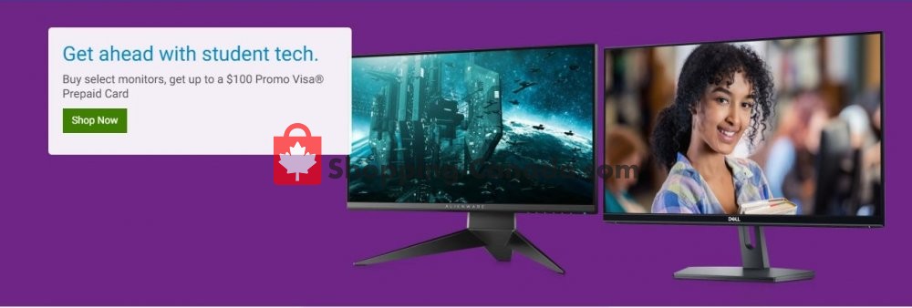 Dell flyer from Monday July 22, 2019 to Sunday July 28, 2019 - page 1