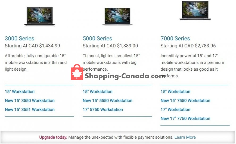 Dell flyer from Tuesday August 4, 2020 to Monday August 10, 2020 - page 2