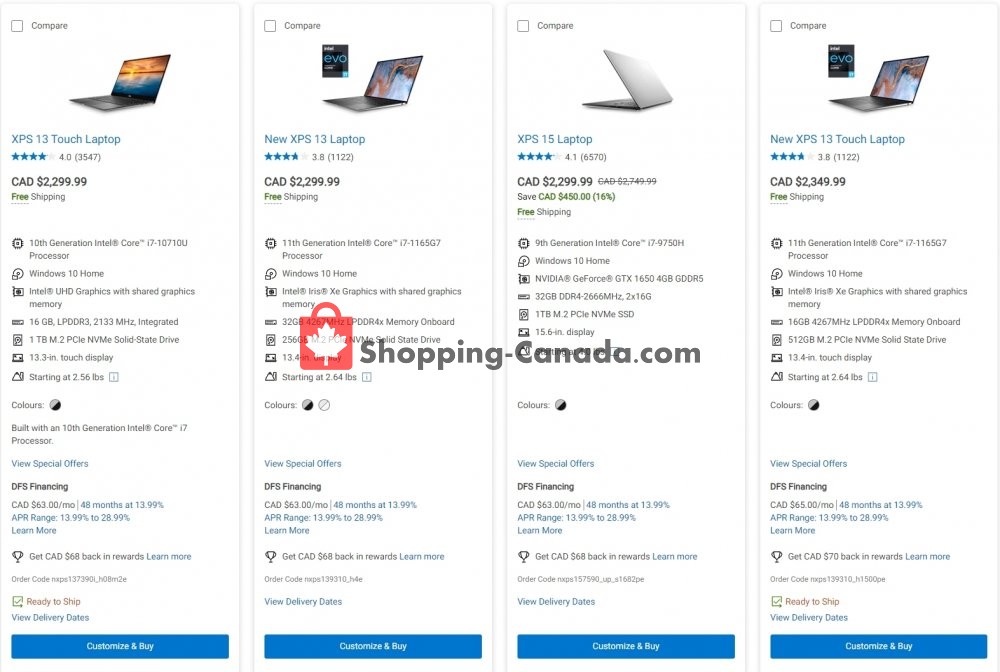 Dell flyer from Wednesday January 20, 2021 to Tuesday January 26, 2021 - page 5