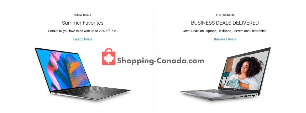 Dell flyer from Friday May 20, 2022 to Thursday June 2, 2022 - page 3