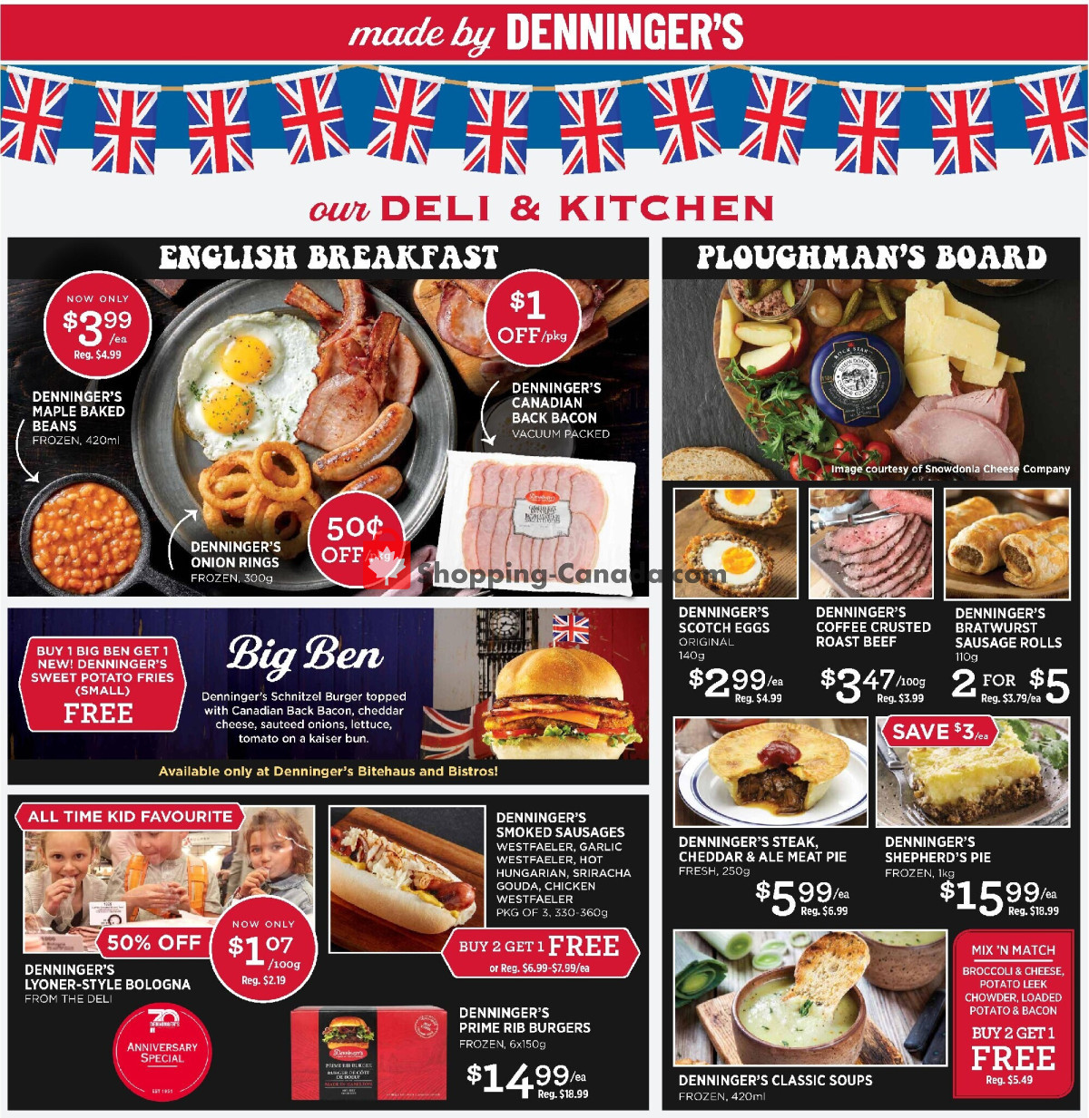 Denninger's flyer from Wednesday May 8, 2024 to Sunday May 19, 2024 - page 2