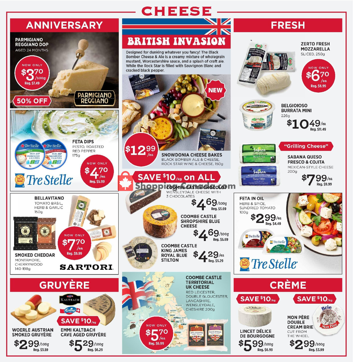 Denninger's flyer from Wednesday May 8, 2024 to Sunday May 19, 2024 - page 3