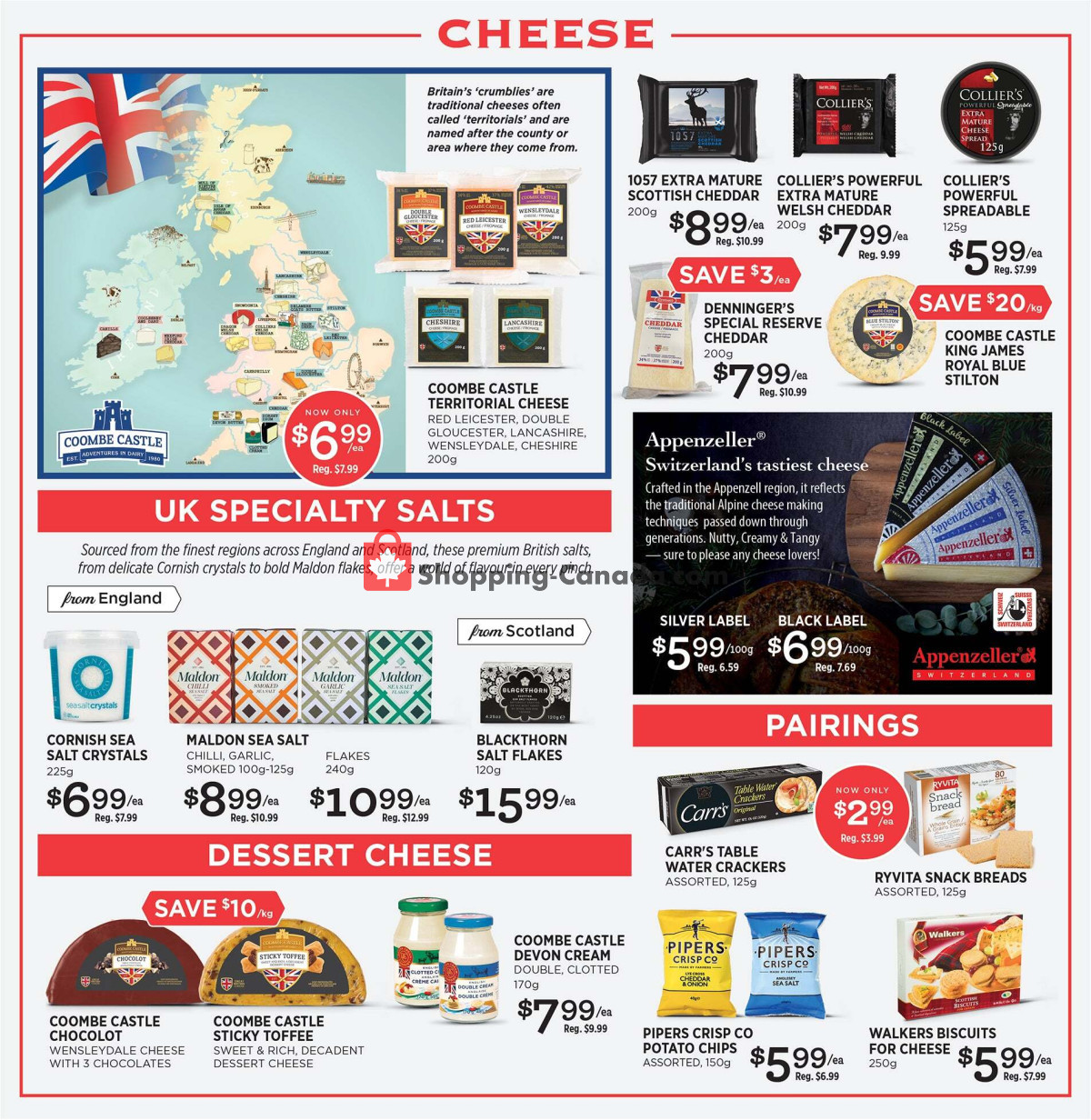 Denninger's flyer from Saturday May 16, 2026 to Saturday May 23, 2026 - page 3