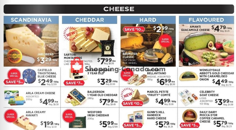Denninger's flyer from Wednesday August 14, 2019 to Tuesday September 10, 2019 - page 5