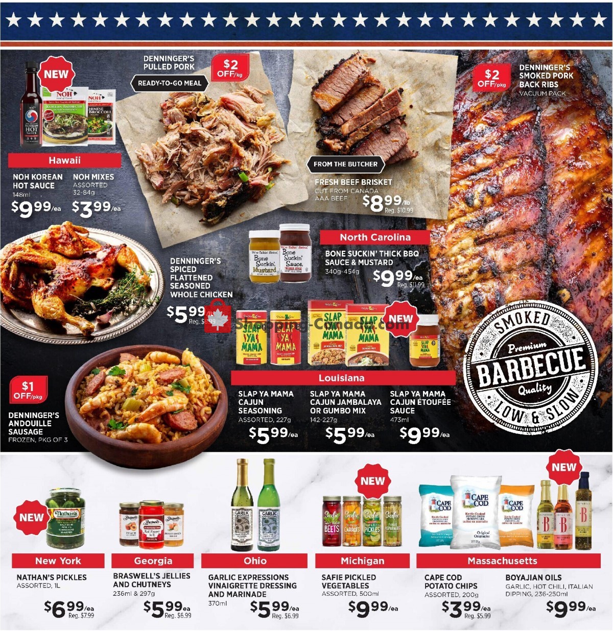 Denninger's flyer from Wednesday May 10, 2023 to Tuesday May 30, 2023 - page 3