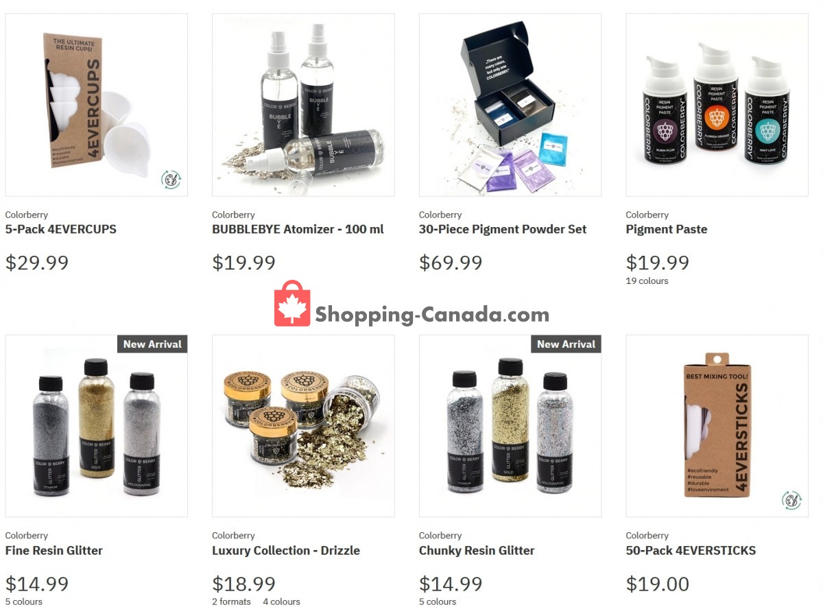 DeSerres flyer from Tuesday March 1, 2022 to Monday March 7, 2022 - page 2