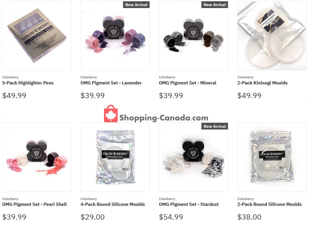 DeSerres flyer from Tuesday March 1, 2022 to Monday March 7, 2022 - page 3