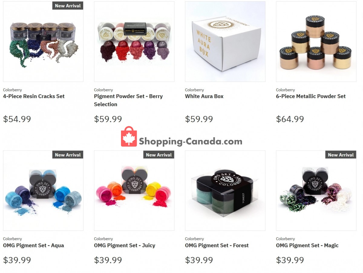 DeSerres flyer from Tuesday March 1, 2022 to Monday March 7, 2022 - page 4