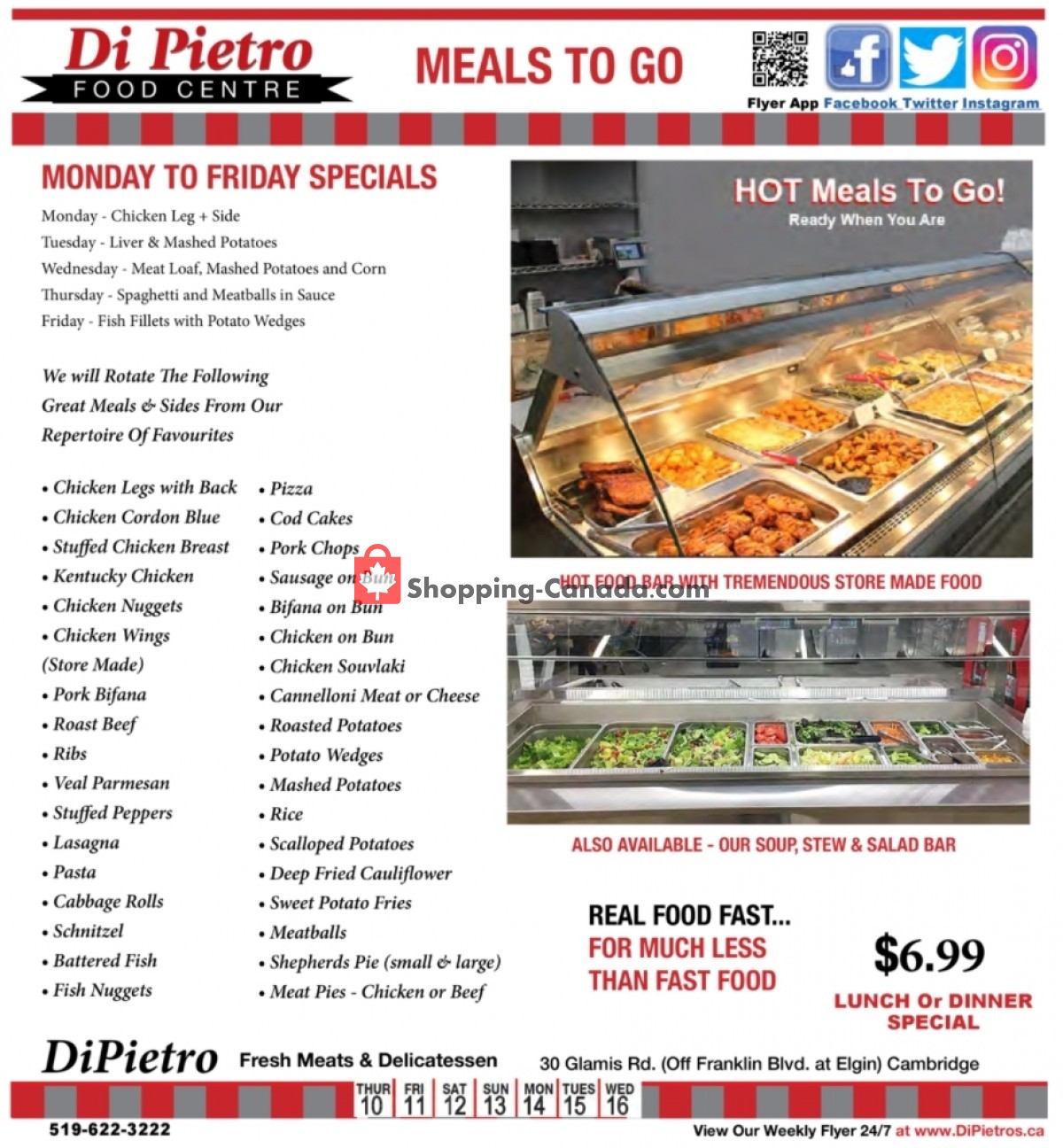 DiPietro's flyer from Thursday June 10, 2021 to Wednesday June 16, 2021 - page 9