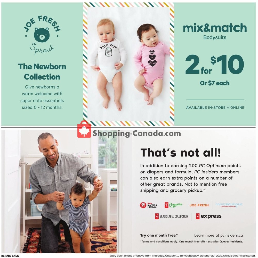 Dominion flyer from Thursday October 10, 2019 to Wednesday October 16, 2019 - page 8
