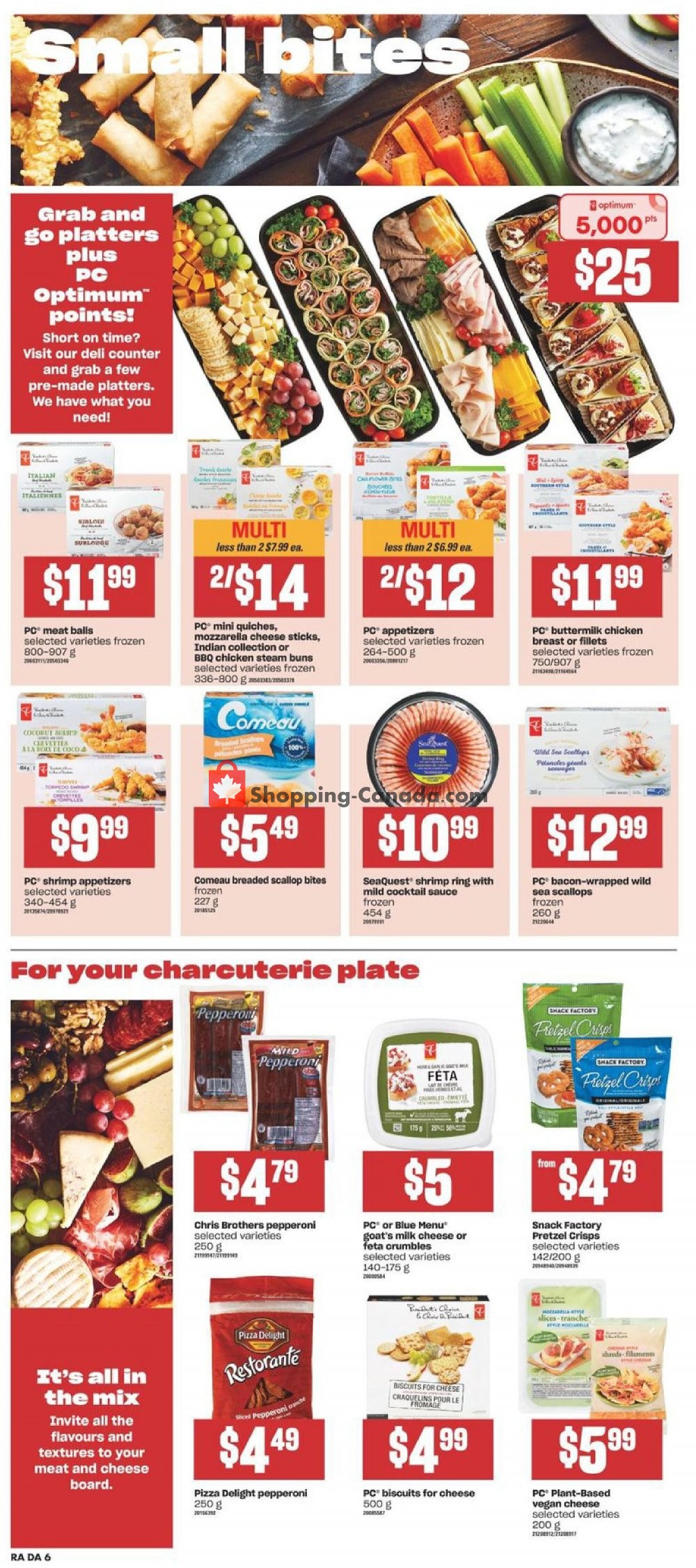 Dominion flyer from Thursday December 17, 2020 to Saturday December 26, 2020 - page 10