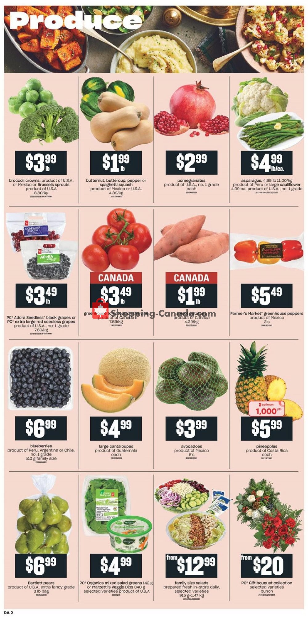 Dominion flyer from Thursday December 17, 2020 to Saturday December 26, 2020 - page 5