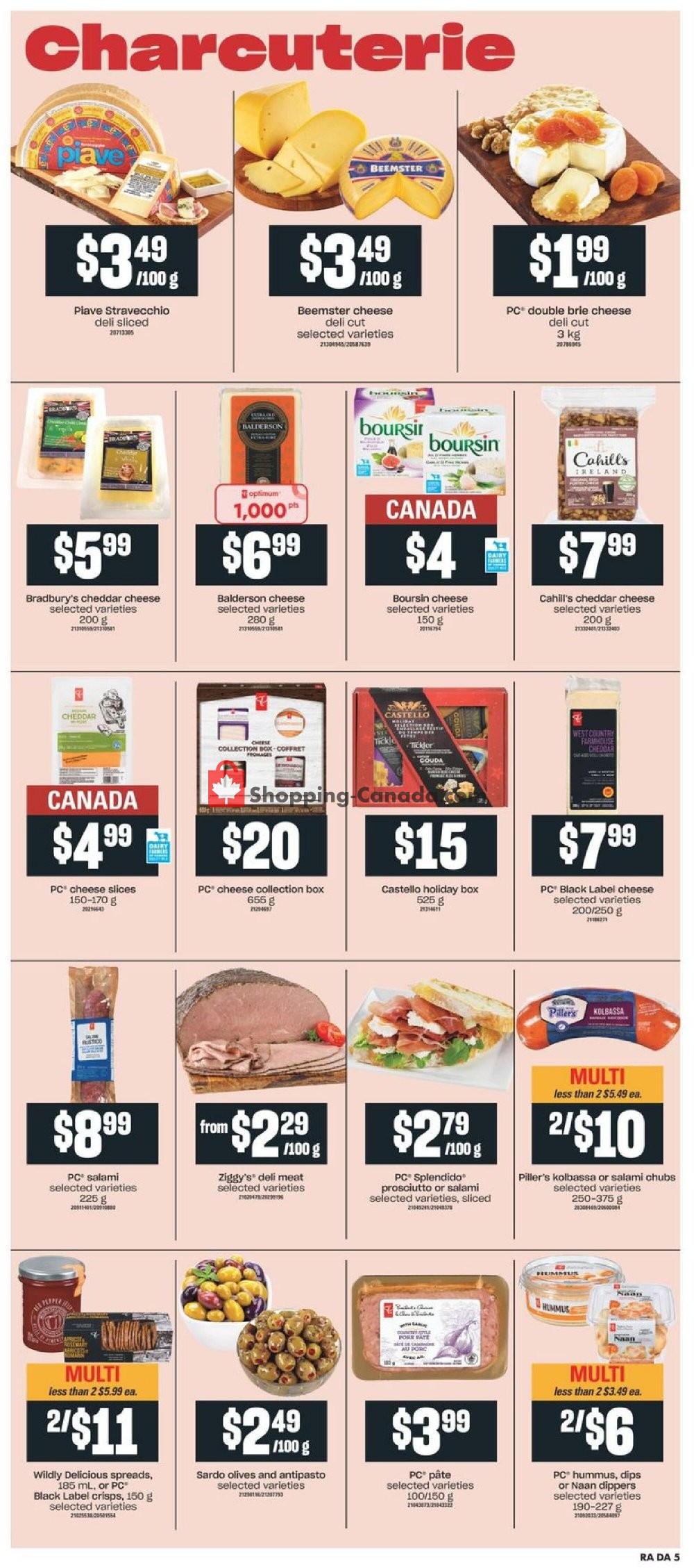 Dominion flyer from Thursday December 17, 2020 to Saturday December 26, 2020 - page 9