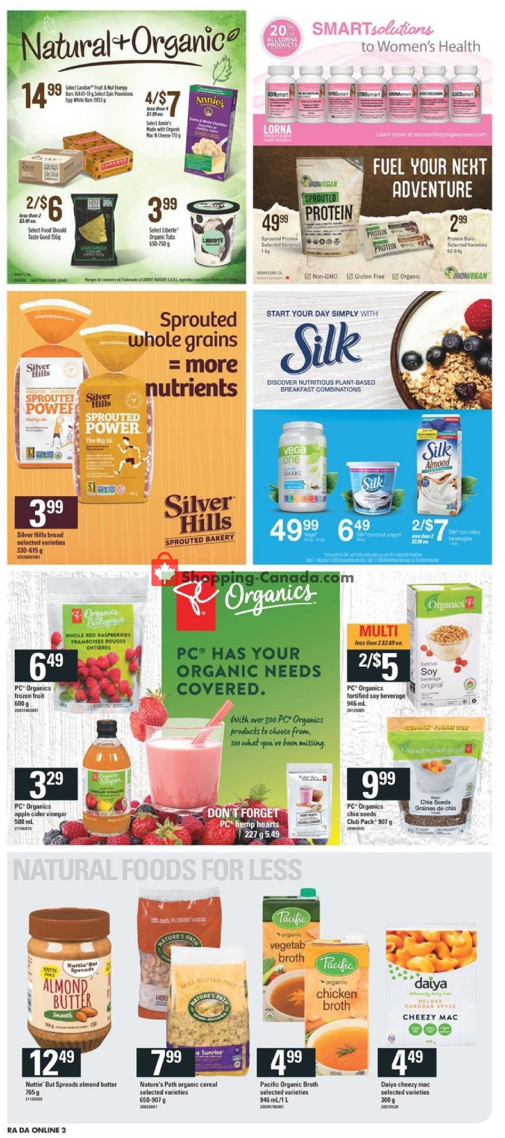 Dominion flyer from Thursday January 10, 2019 to Wednesday January 16, 2019 - page 11