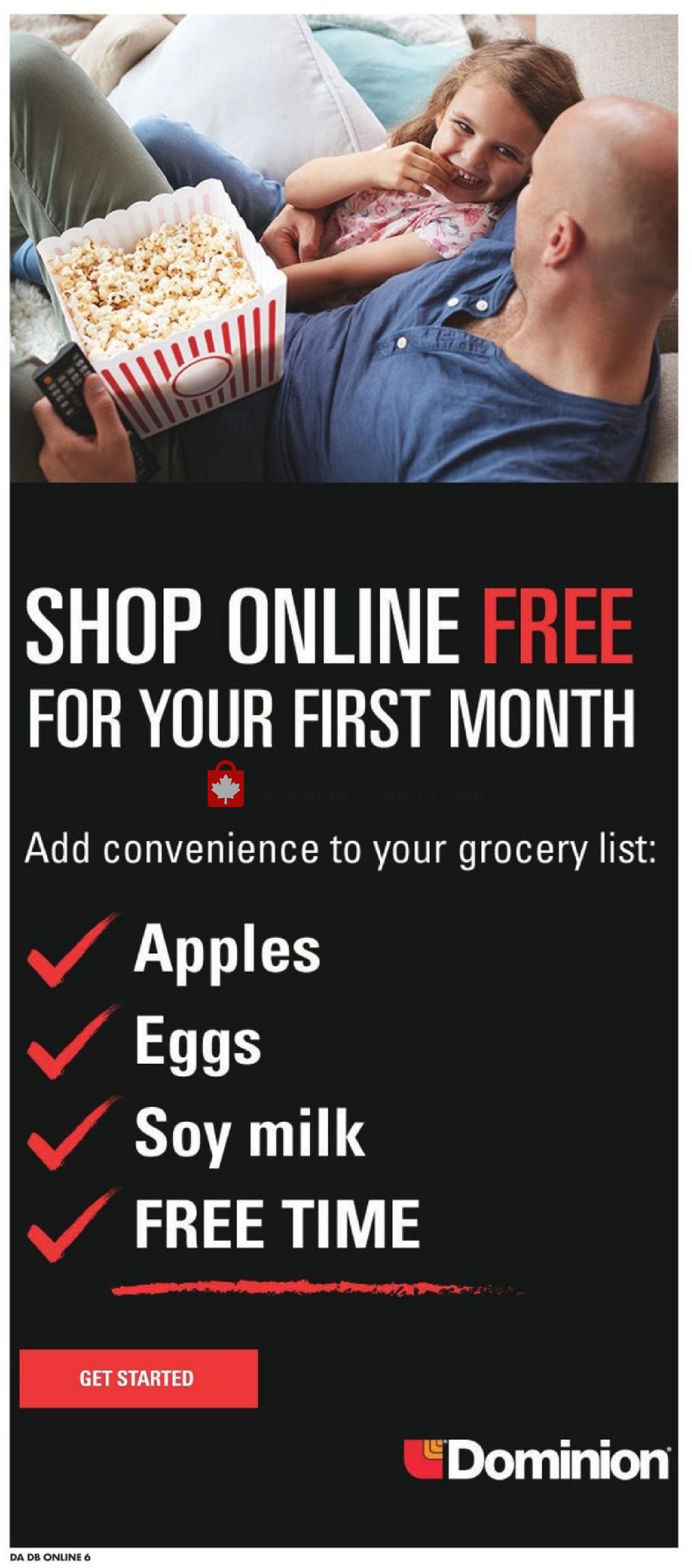 Dominion flyer from Thursday January 3, 2019 to Wednesday January 9, 2019 - page 15