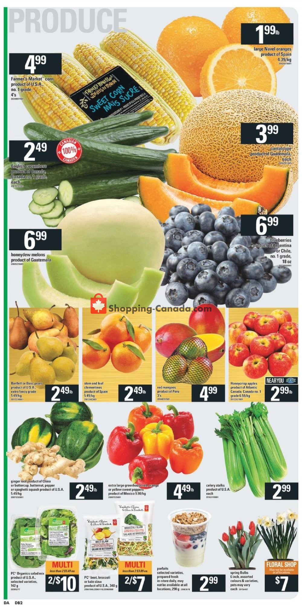 Dominion flyer from Thursday January 3, 2019 to Wednesday January 9, 2019 - page 2
